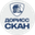 Логотип компании Дорисс-Скан