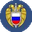 Логотип компании 25 ЦССН ФСО РОССИИ