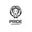 Логотип компании PRIDE COMPANY