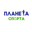 Логотип компании ДСК Планета Спорта