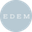 Логотип компании EDEM COUTURE