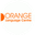 Логотип компании Orange Language Centre