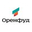 Логотип компании ОренФуд