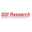 Логотип компании SDI Research