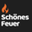 Логотип компании Schones Feuer
