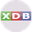 Логотип компании XDB