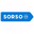 Логотип компании СОРСО-СТР