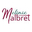 Логотип компании Мальбрет