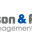 company logo