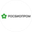 Логотип компании ФКП РОСБИОПРОМ