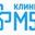 Логотип компании Клиника М53
