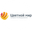 Логотип компании Цветной Мир