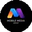 Логотип компании Мобайл Медиа