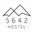 Логотип компании Хостел 5642