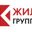 Логотип компании Агентство недвижимости "Жильё-Групп"