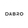 Логотип компании DABRO (ИП Бахтина Мария Николаевна)