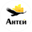 Логотип компании ЖУК Антей