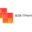 Логотип компании В2В-ТРАНС