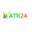 Логотип компании АТР24