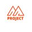 Логотип компании М Проект