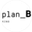 Логотип компании План Б Кино