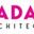 Логотип компании HADAA ARCHITECTS