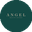 Логотип компании Angel Beauty Studio