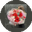 Логотип компании 22.10 flowers.studio