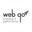 Логотип компании web go