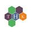 Логотип компании ТНК - Технологии нового качества