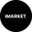 Логотип компании Магазин Imarket (ИП Инякин Никита Алексеевич)