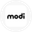 Логотип компании Modi (ИП Стрекаловская Анна Сергеевна)