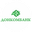 Логотип компании Донкомбанк