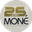Логотип компании Салон красоты Моне (ИП Масленникова Александра Мурадовна )