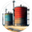 Логотип компании Тэнк Клининг