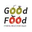 Логотип компании Good Food