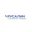 Логотип компании Русалин