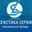 company logo