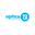 Логотип компании Оптика72