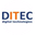Логотип компании Дитэк