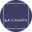 Логотип компании ТДА-Самара