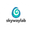 Логотип компании Skywaylab