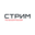 Логотип компании Телекомпания «СТРИМ»