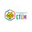 Логотип компании Центр образовательных инициатив СТЕМ