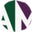 Логотип компании AmWork
