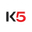 Логотип компании К5