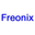 Логотип компании Фреоникс