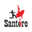 Логотип компании Санторе