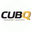 Логотип компании CUBQ