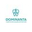 Логотип компании Стоматология Доминанта